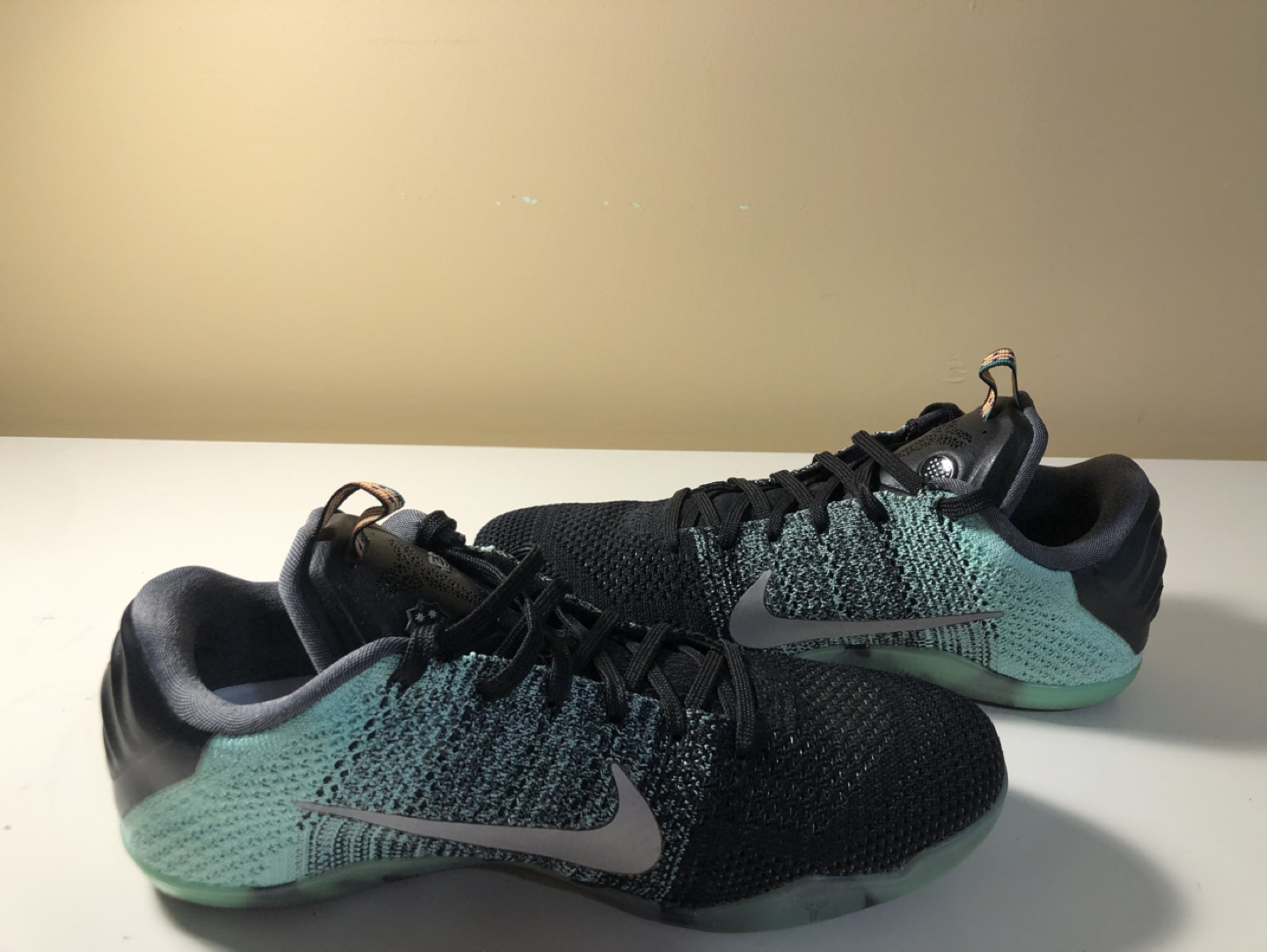 Nike) Kobe 11 Elite Low All Star (US 9.5) - photo 5