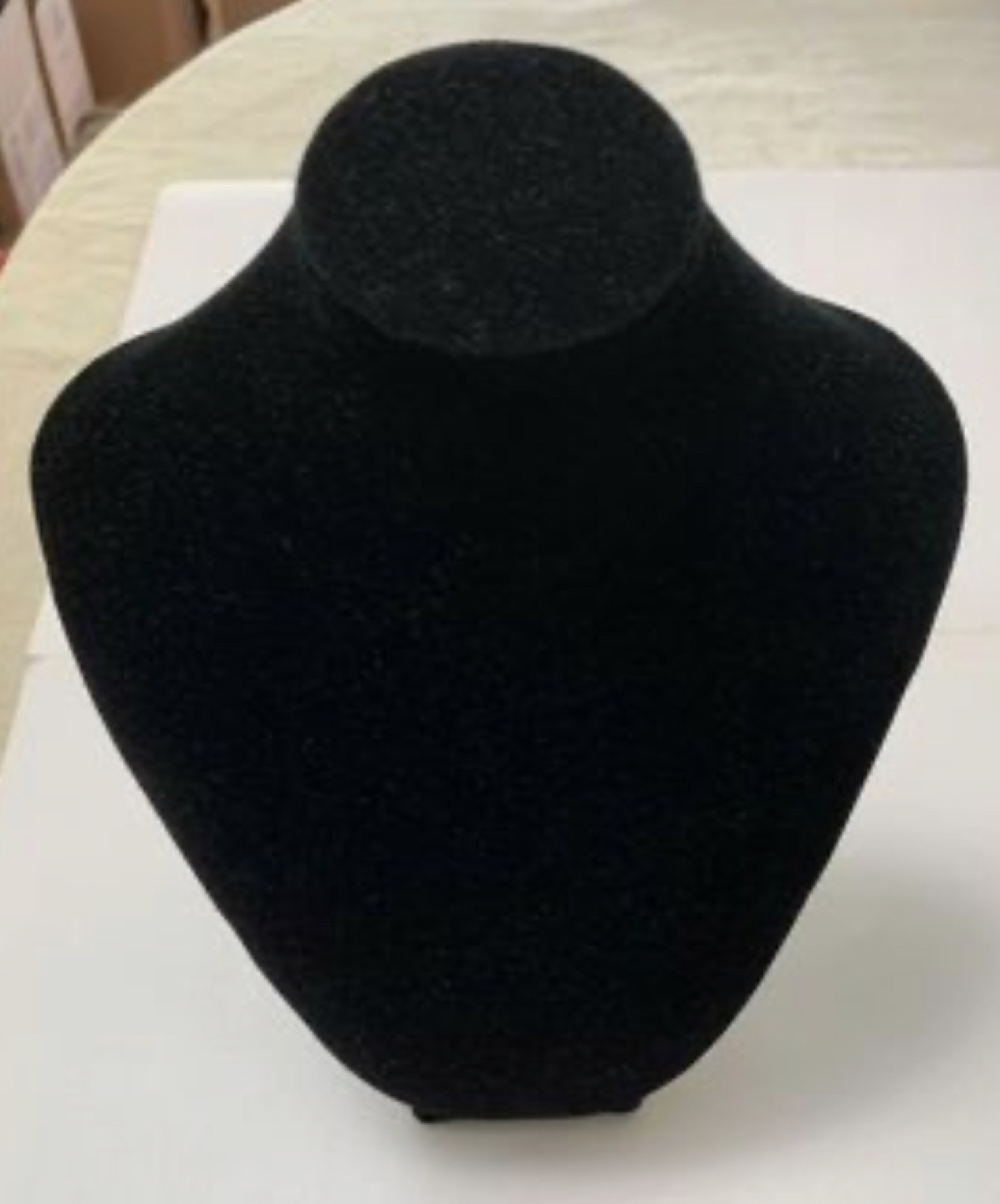 Jewelry Display Stand
