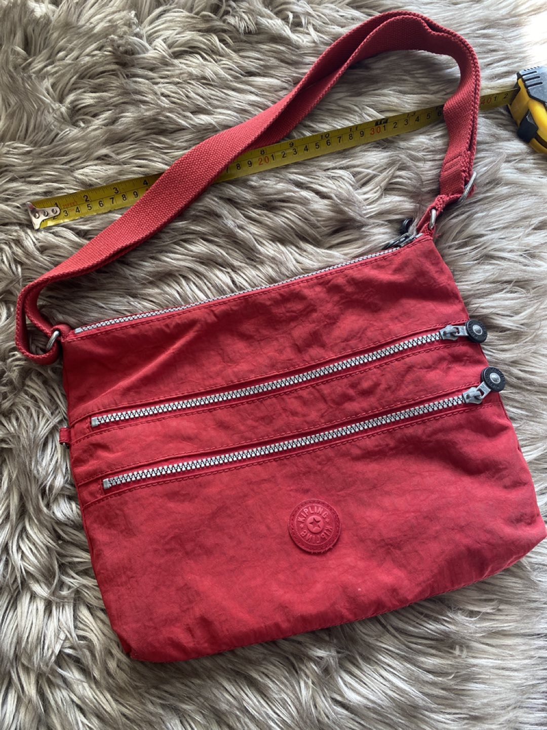 Kipling Alvar Crossbody thumbnail