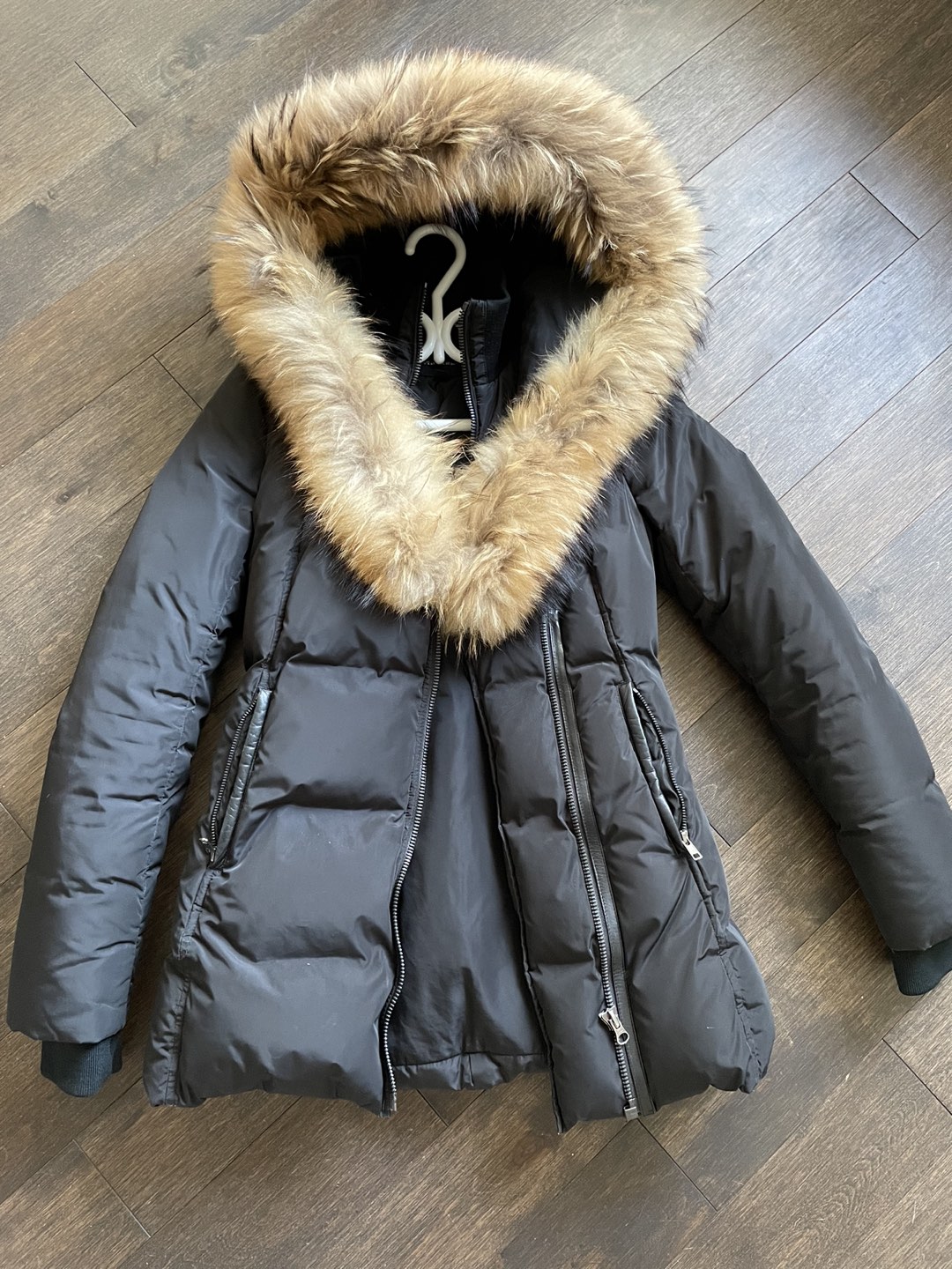 Mackage Winter Jacket