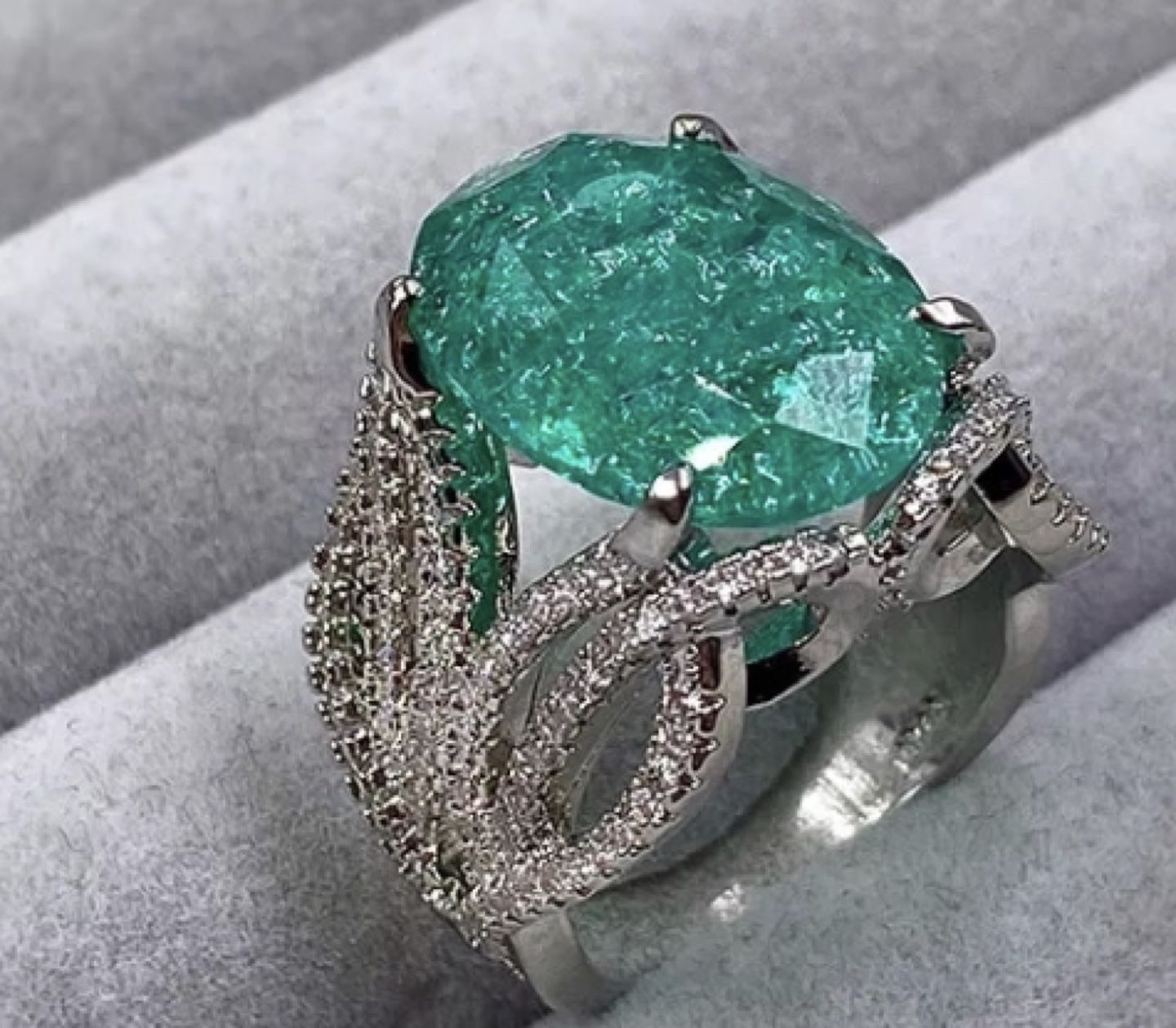 💝New ring 8 - photo 5