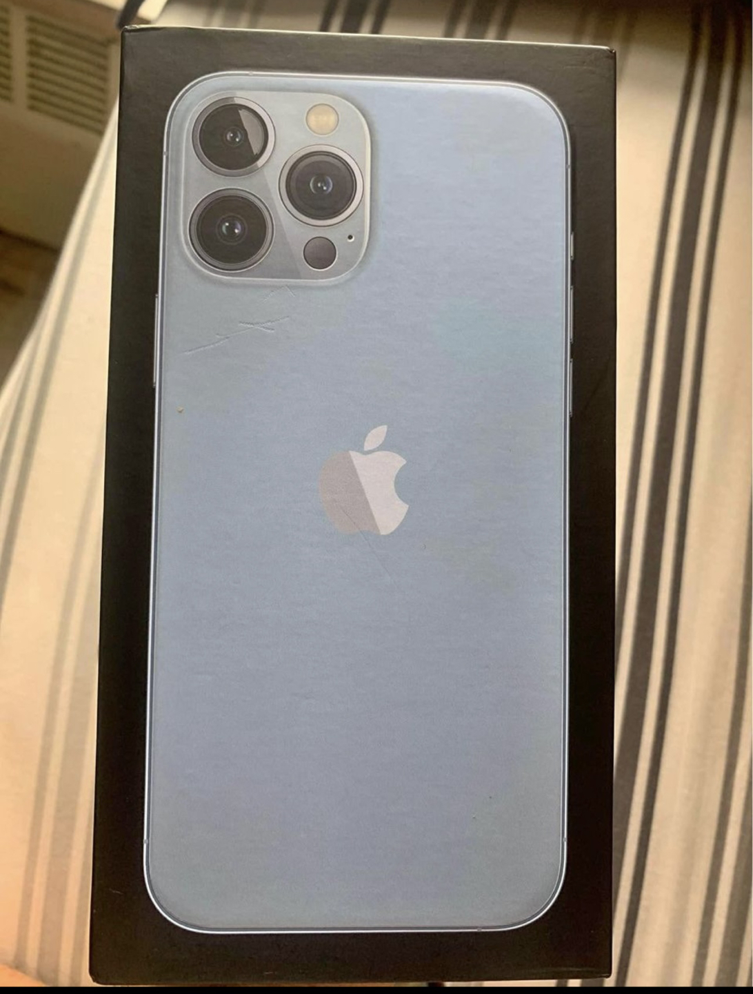 iPhone 13 Pro Max