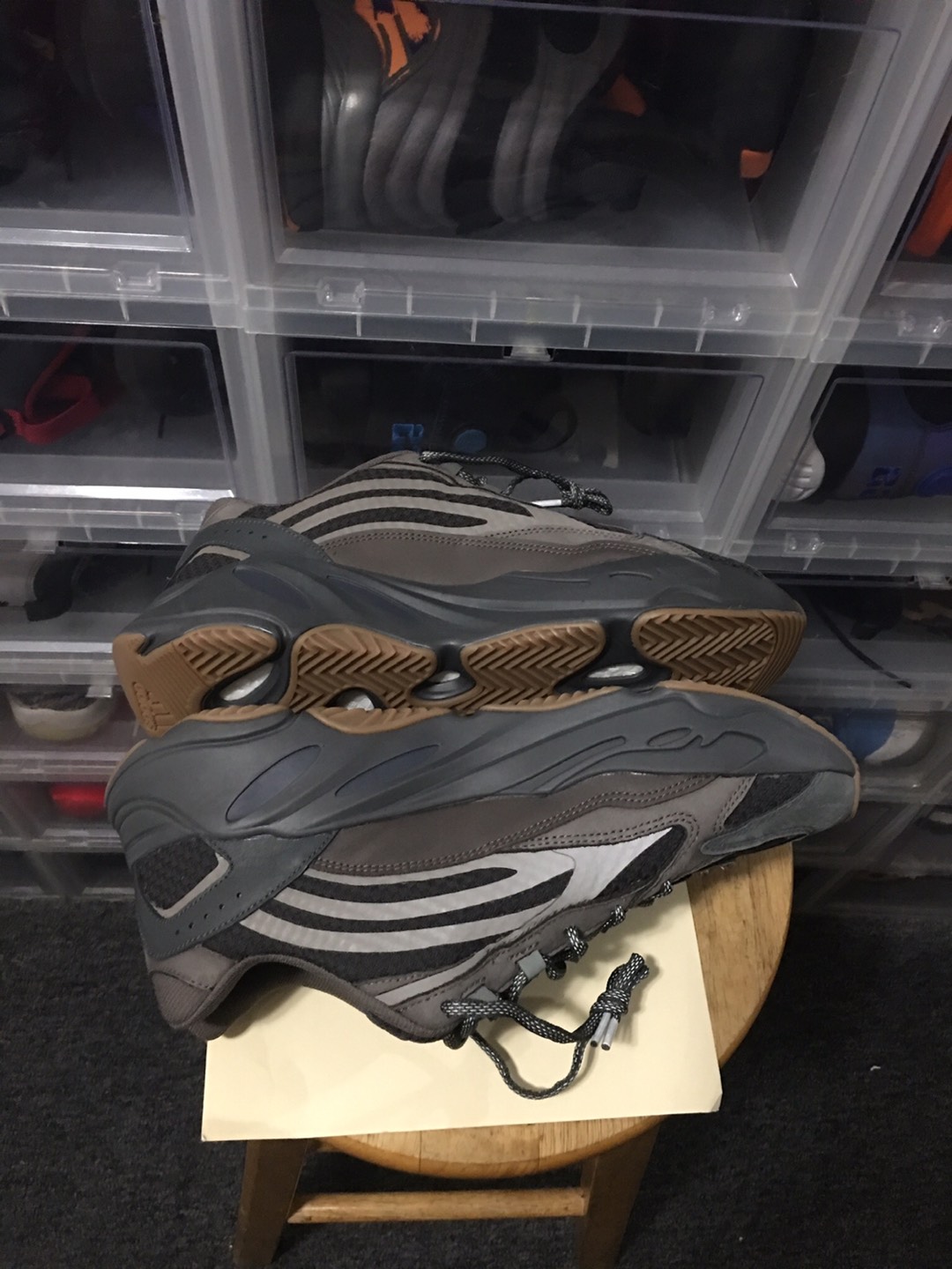 adidas Yeezy Boost 700 V2 Geode - photo 5