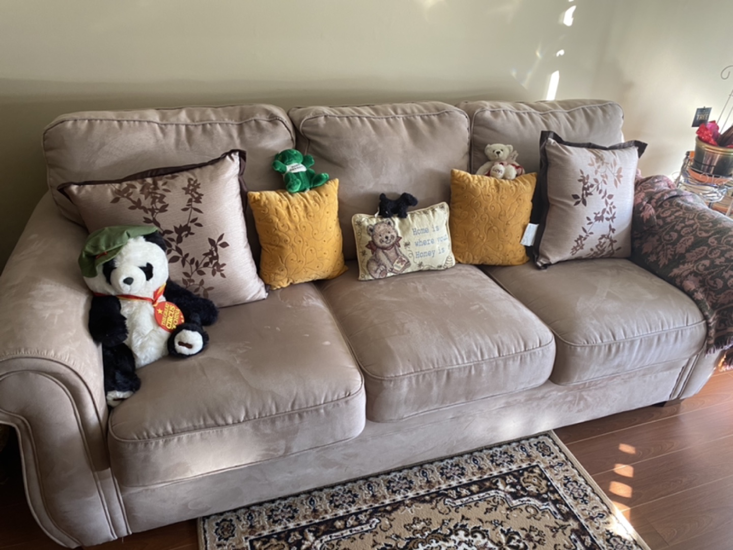Sofa Bed