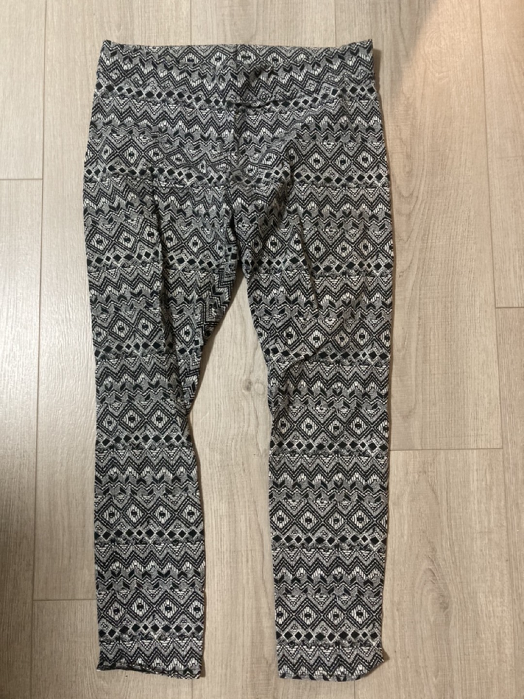 American Eagle Leggings L thumbnail