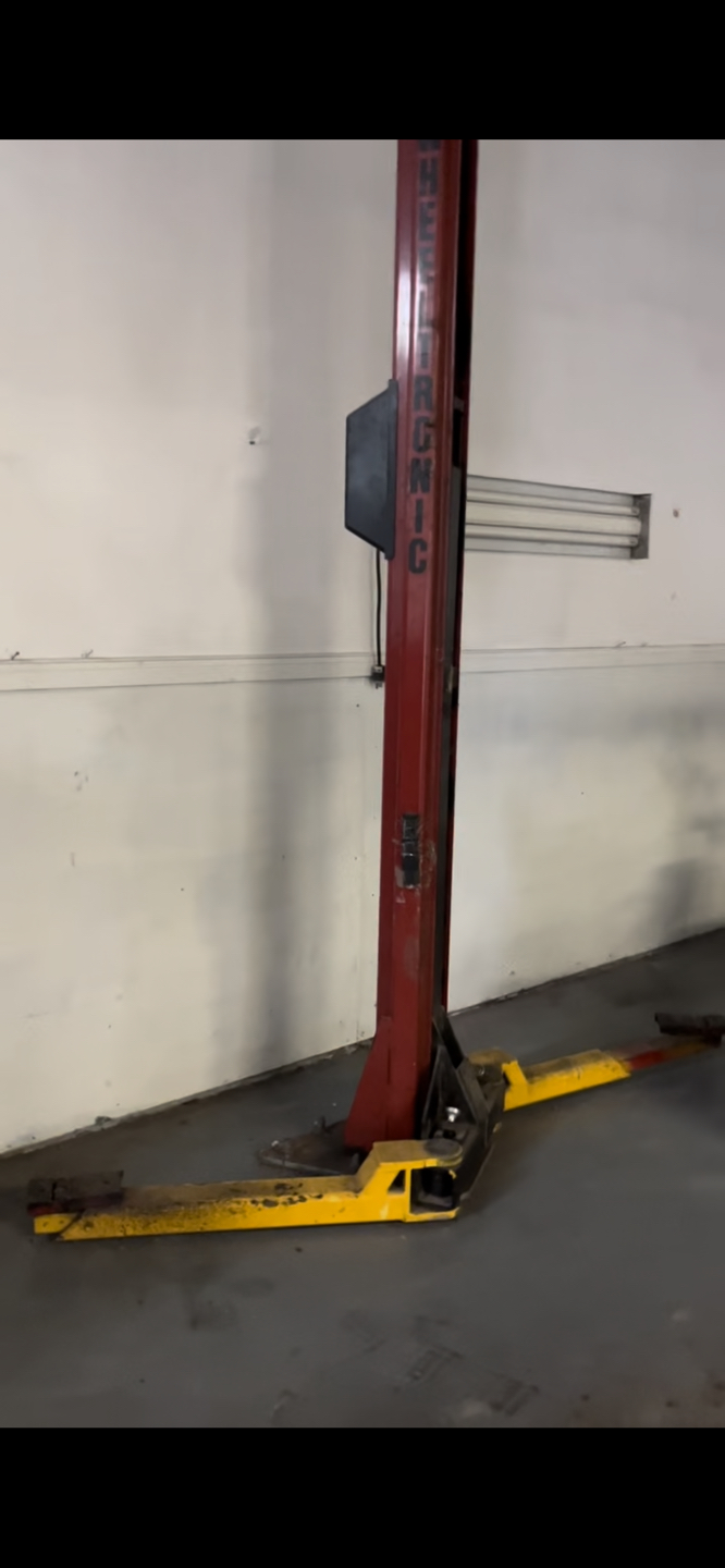 Car image indicator(10)