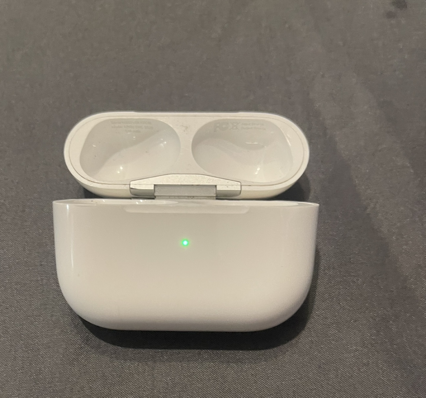 AirPod Gen 3 case thumbnail
