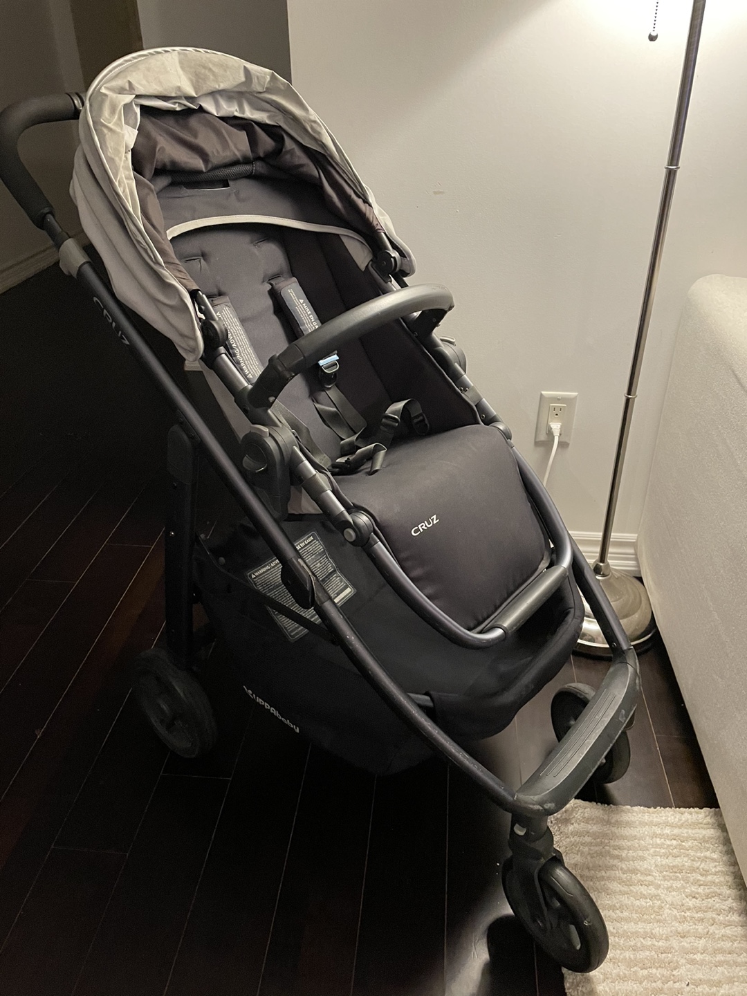 UPPAbaby Stroller thumbnail