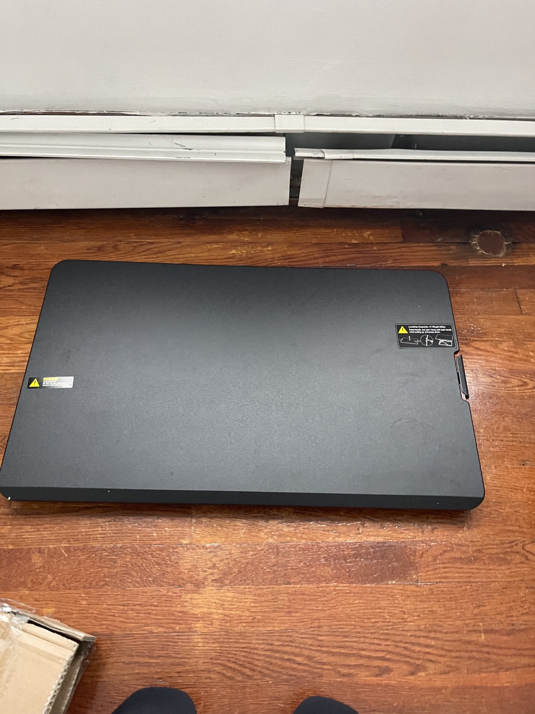 Perlegear sit stand desk image indicator(2)