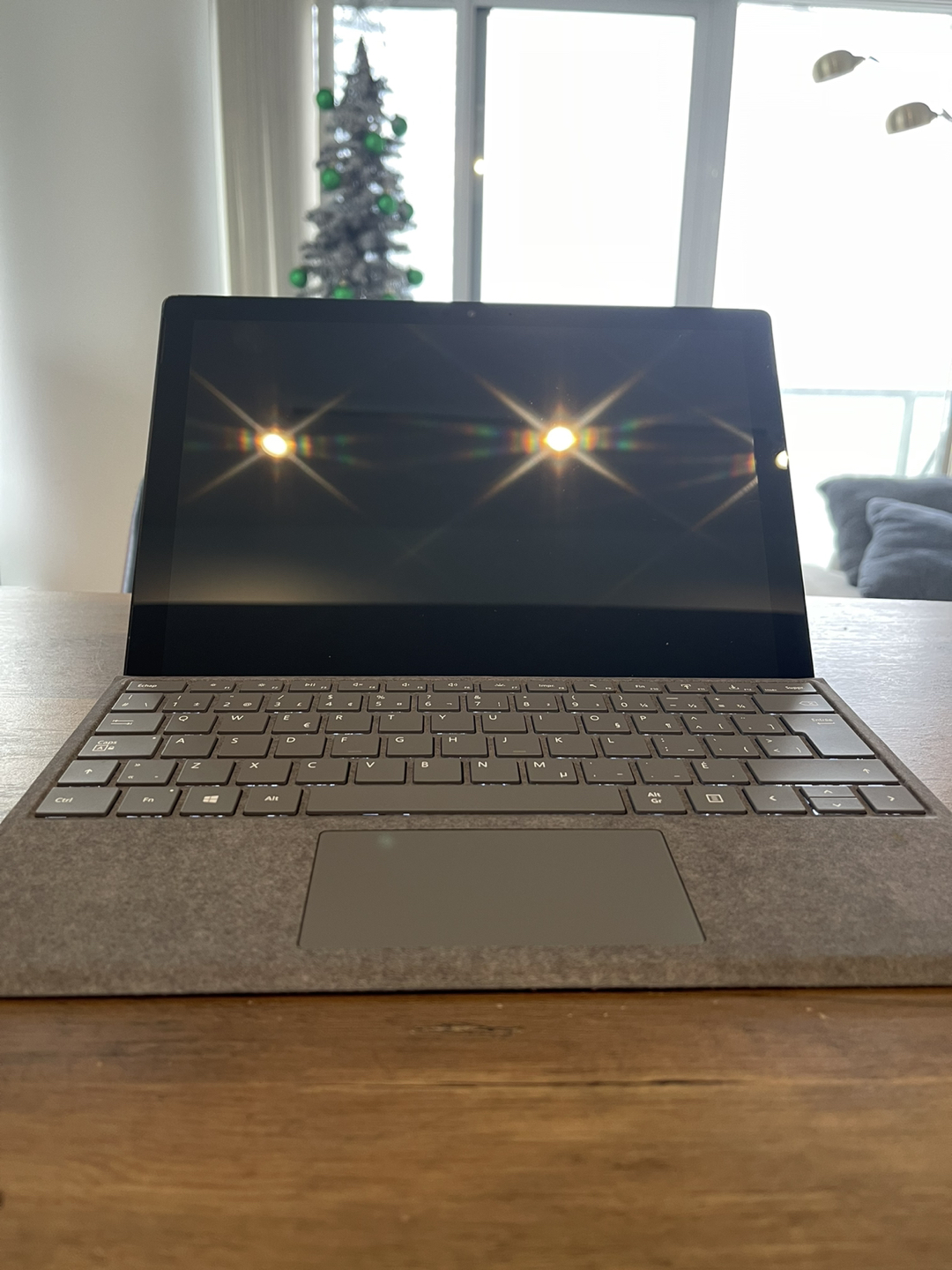 Microsoft Surface Pro 6 I5