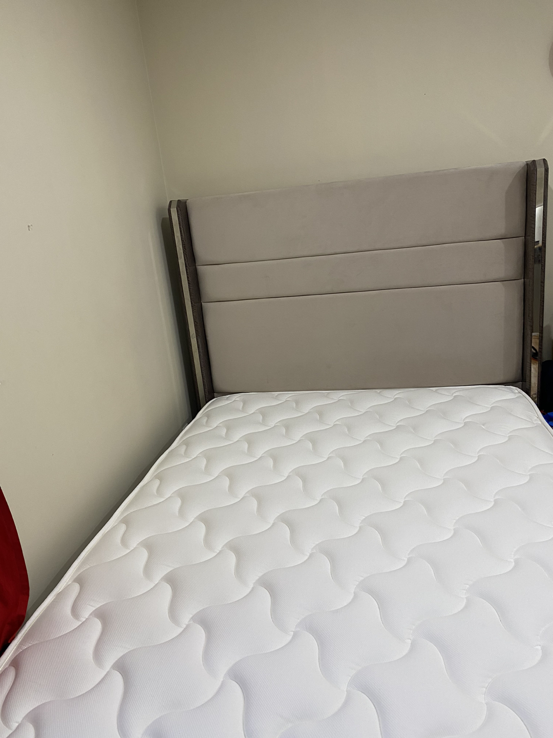 Bed-frame (Queen size) - photo 5