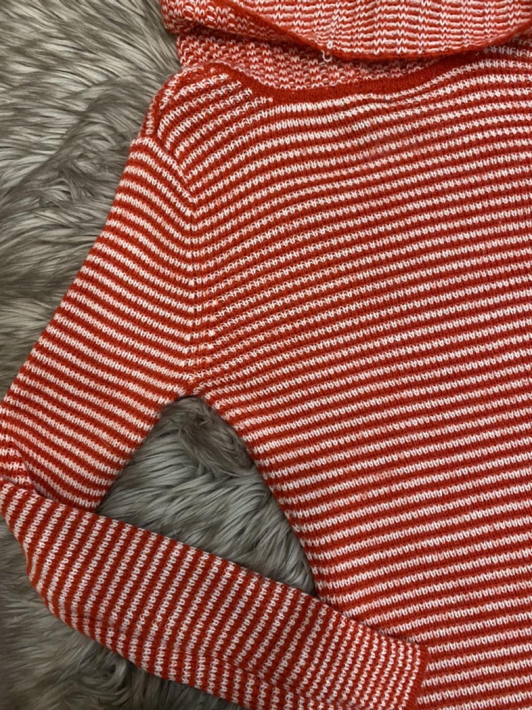 ⚽️H&M sweaterdress image indicator(2)