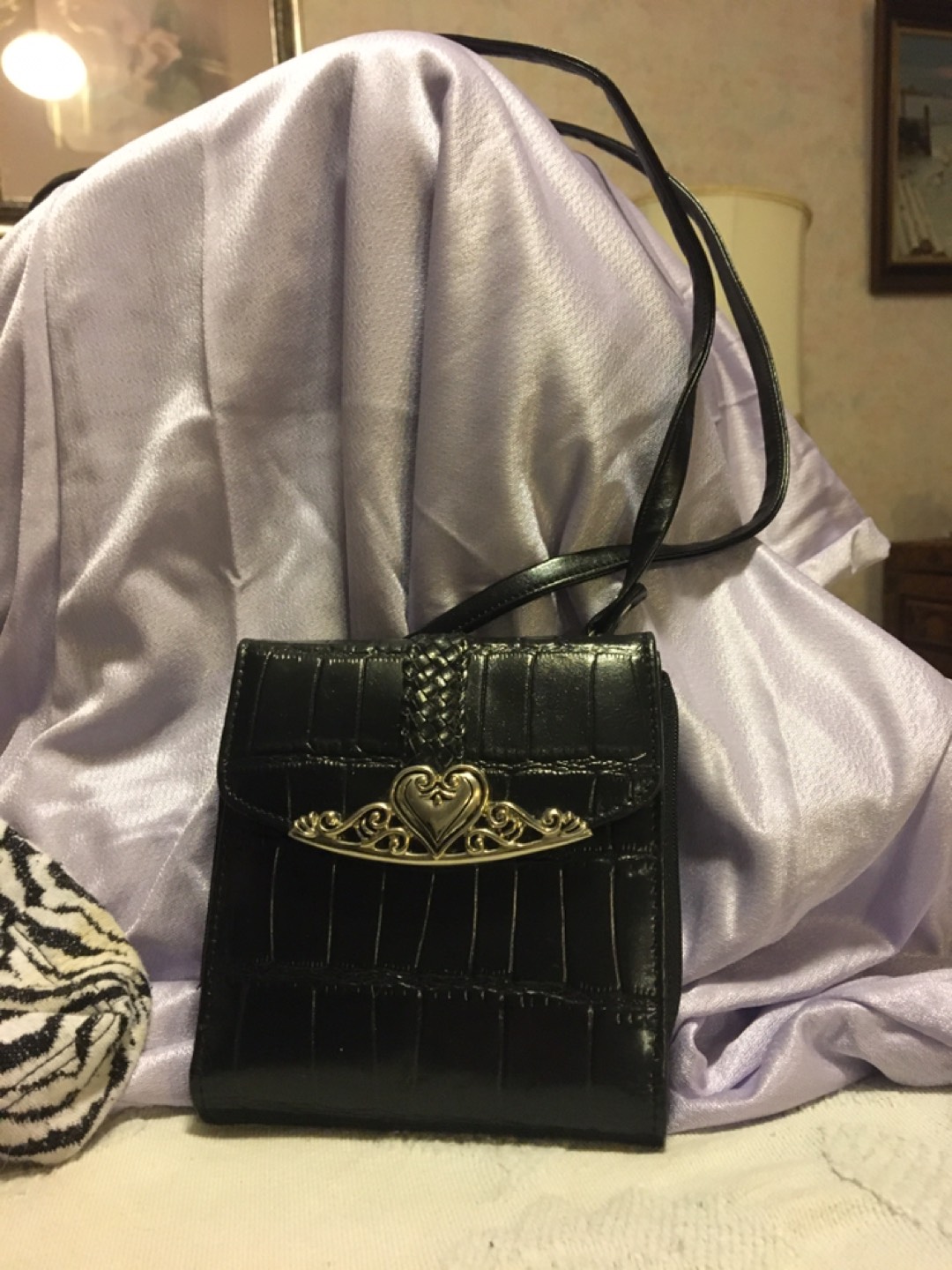 Breton Wallet purse - photo 2