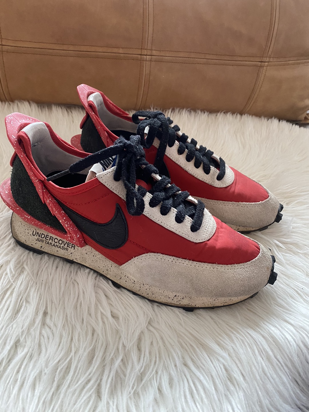 UNDERCOVER x NIKE Daybreak