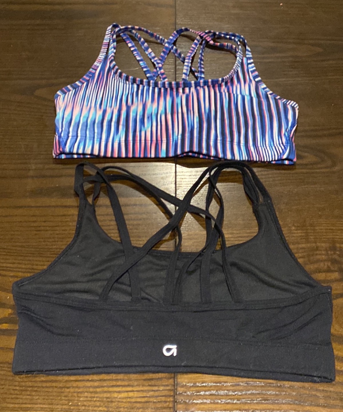 GAP Sports Bras thumbnail