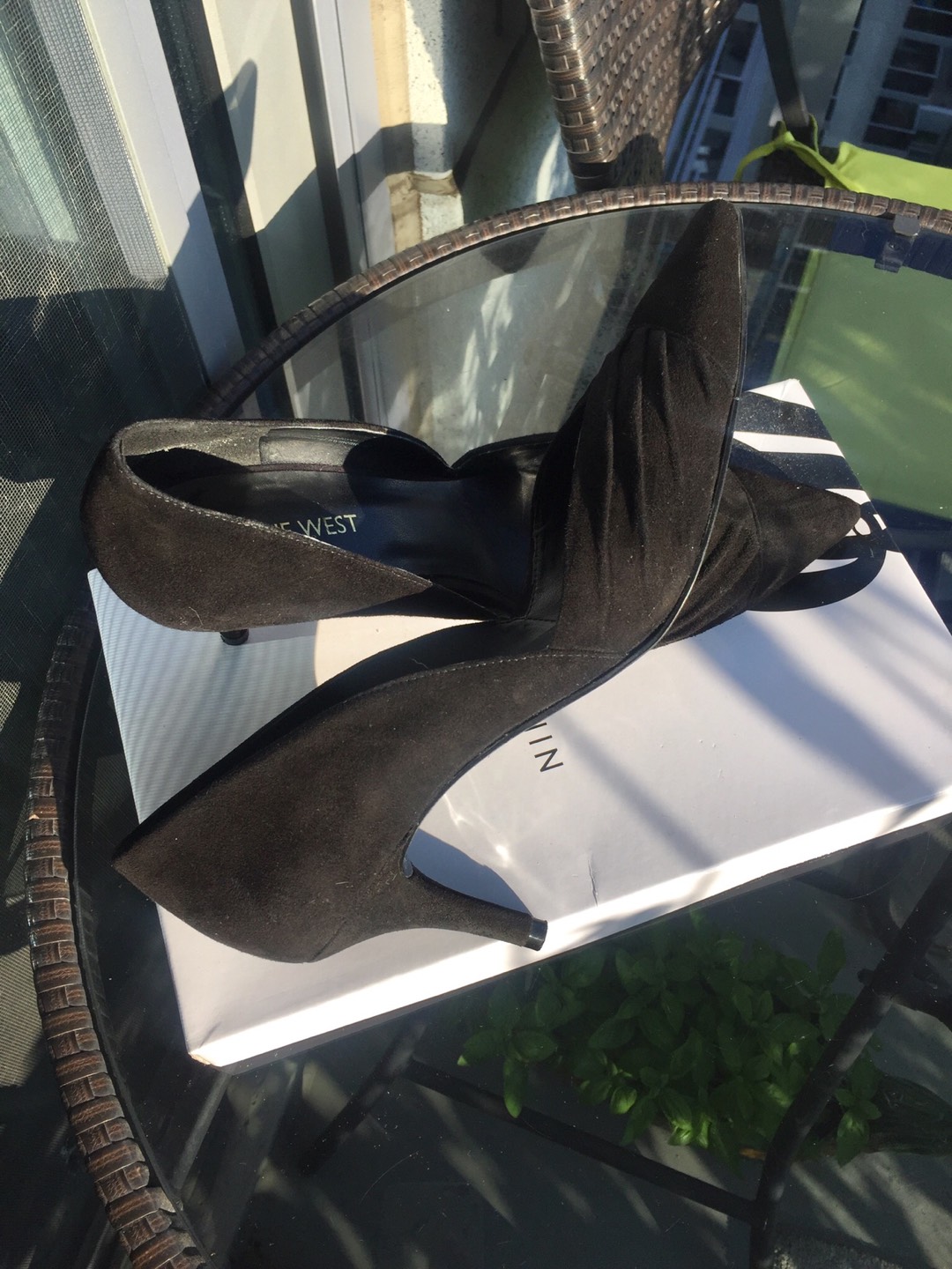 Dress shoes - photo 4
