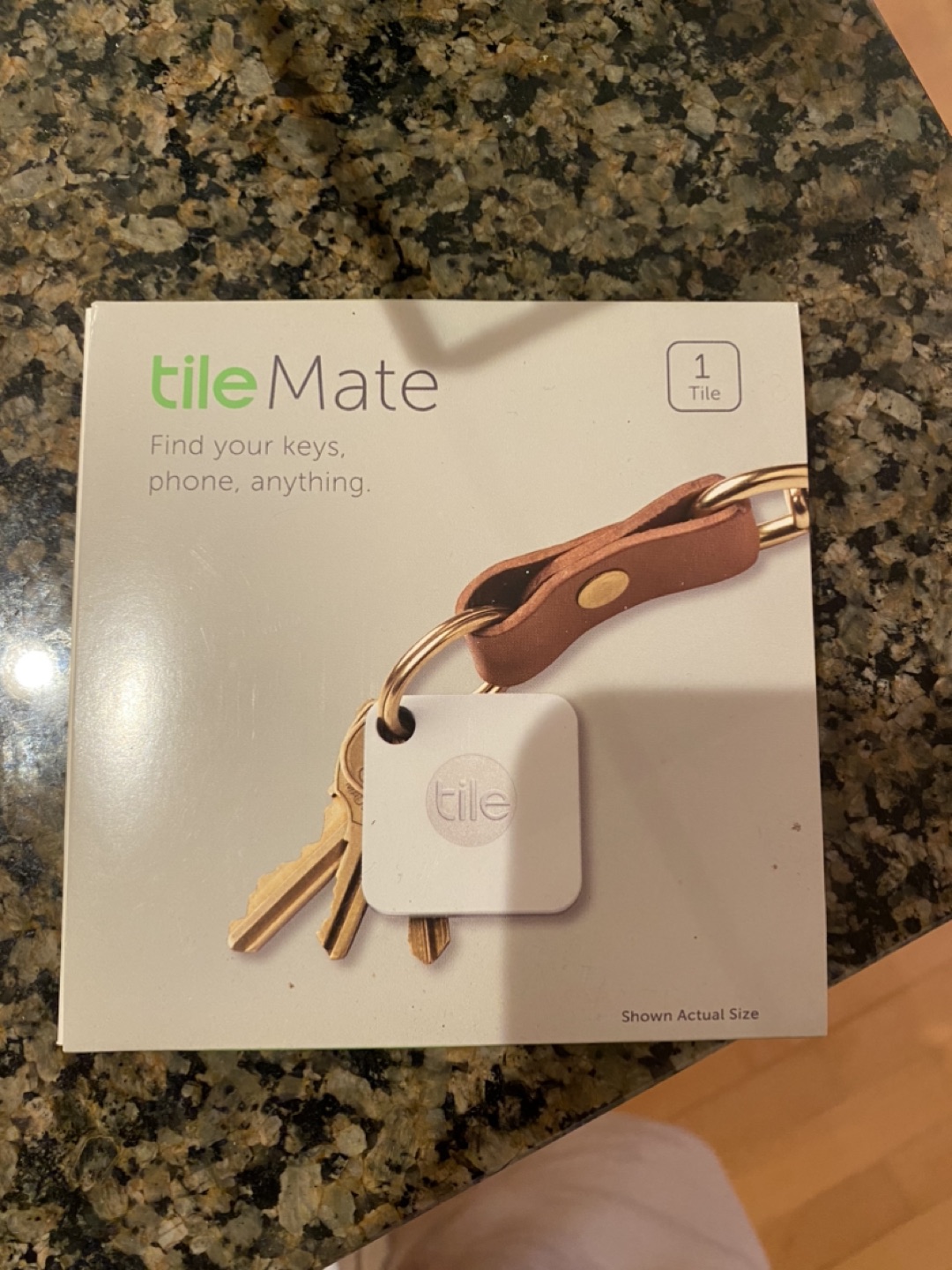 TILE MATE thumbnail