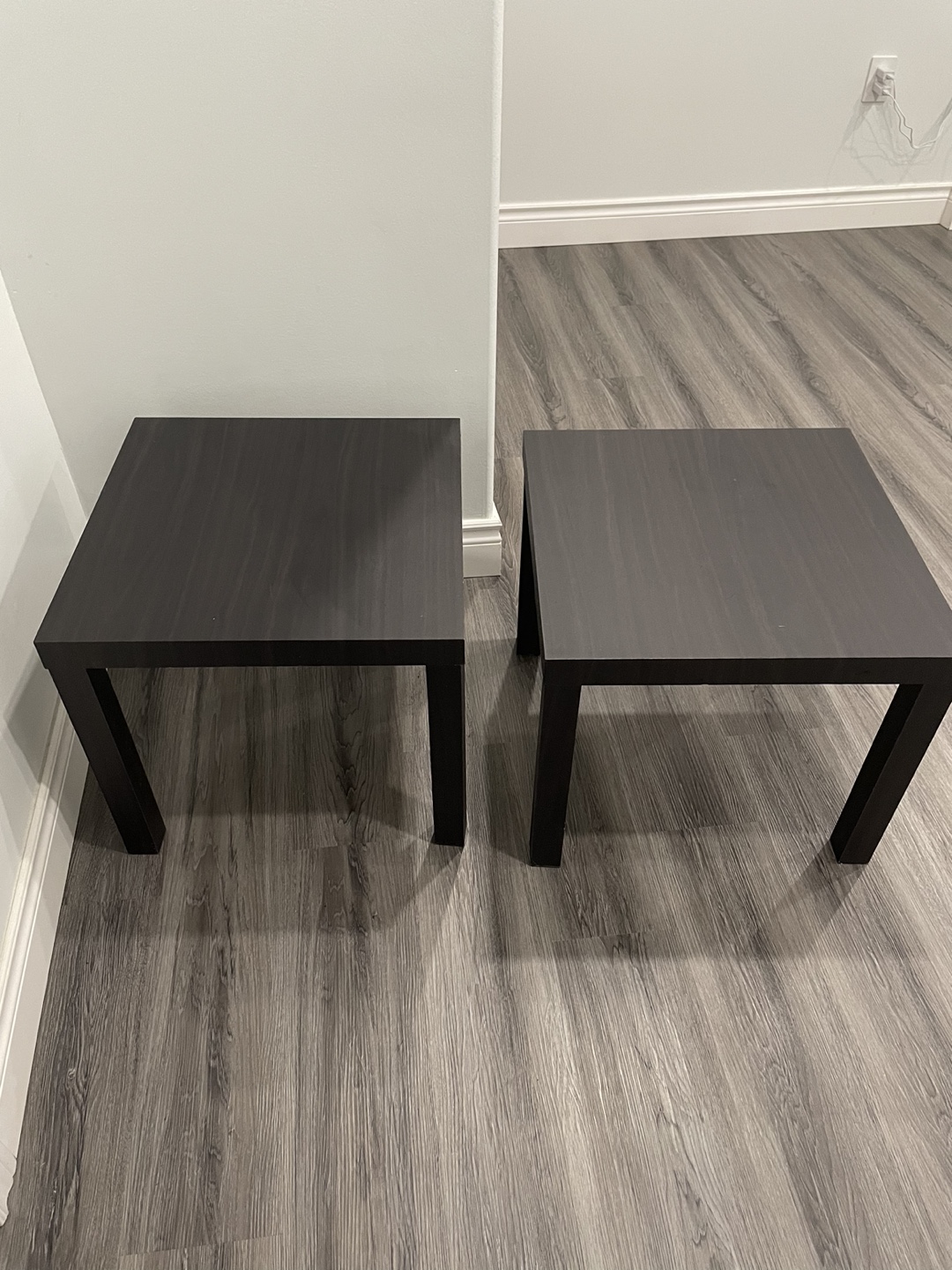 Side tables thumbnail