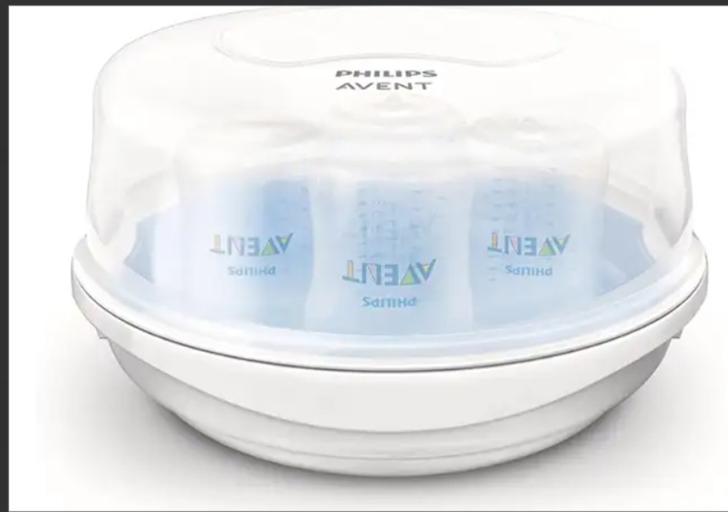 Anti-colic bottle -NEW Philips Avent - photo 3