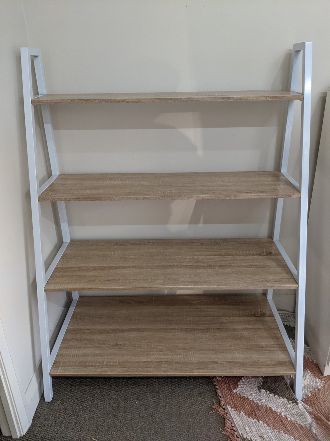 Staples Book Case thumbnail