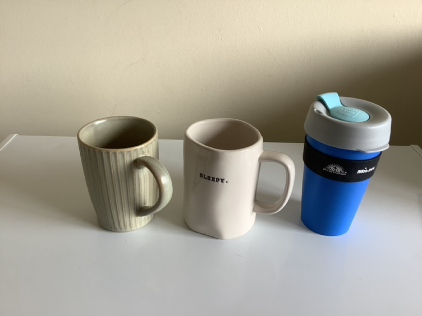 Coffee/Tea Mug
