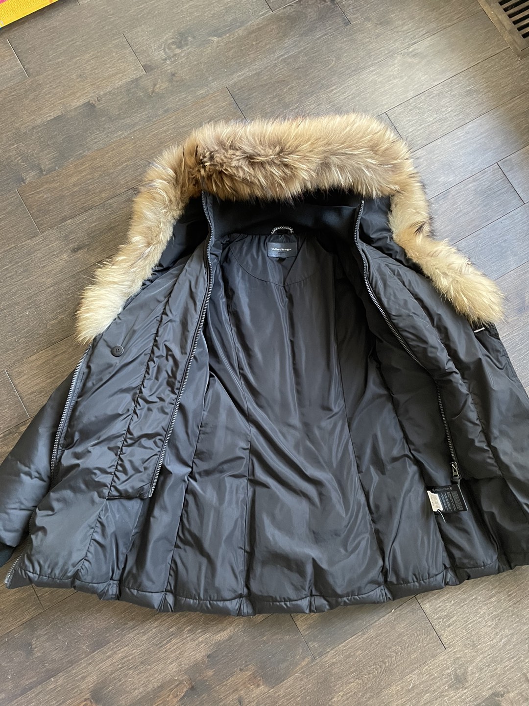 Mackage Winter Jacket - photo 2