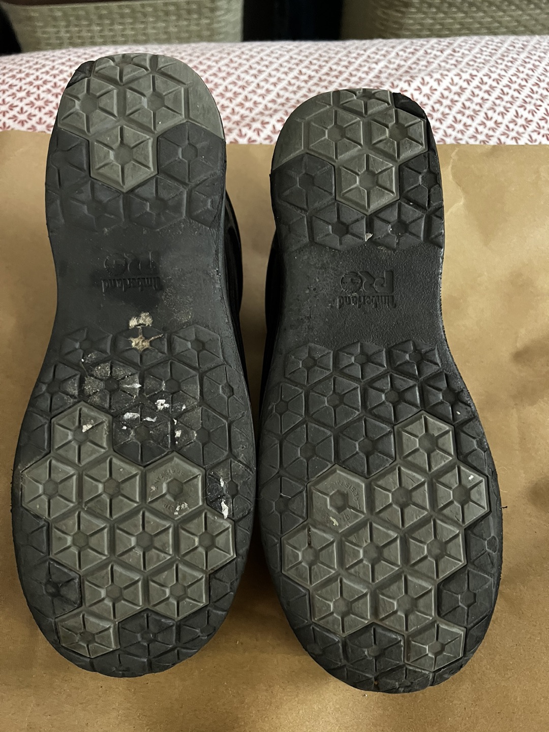 Women’s safety shoes - photo 5