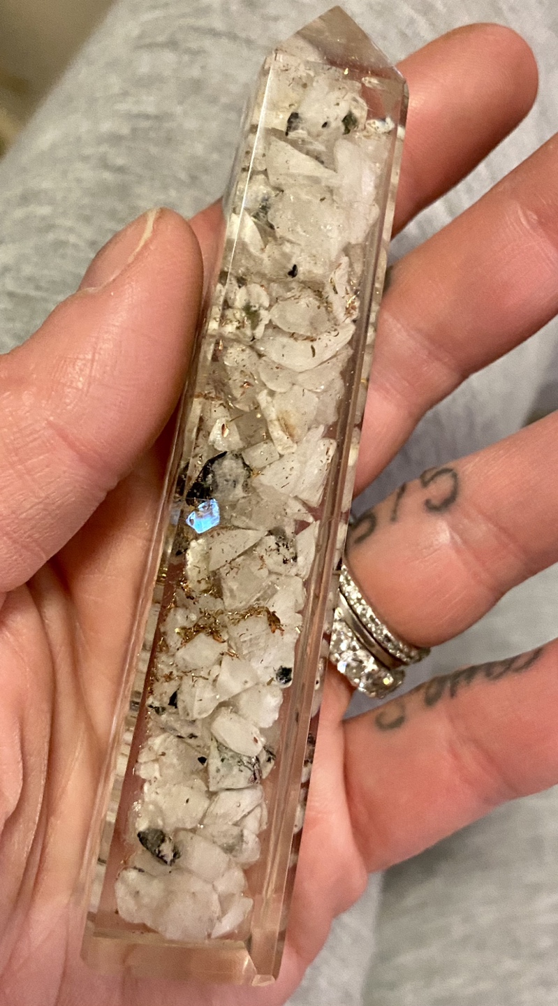 Moonstone mix tower thumbnail