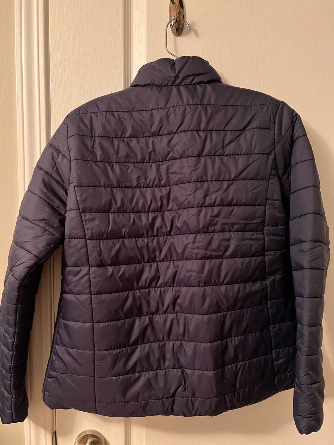 #Freecycle Light Bomber Jacket image indicator(2)