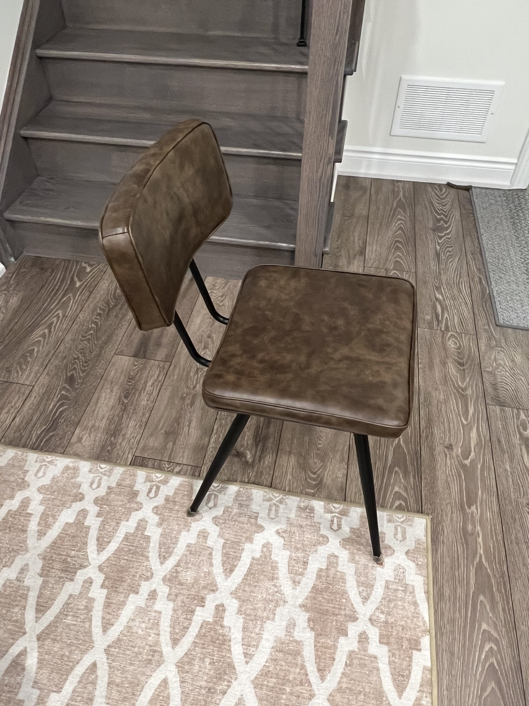 Dining chair - photo 2