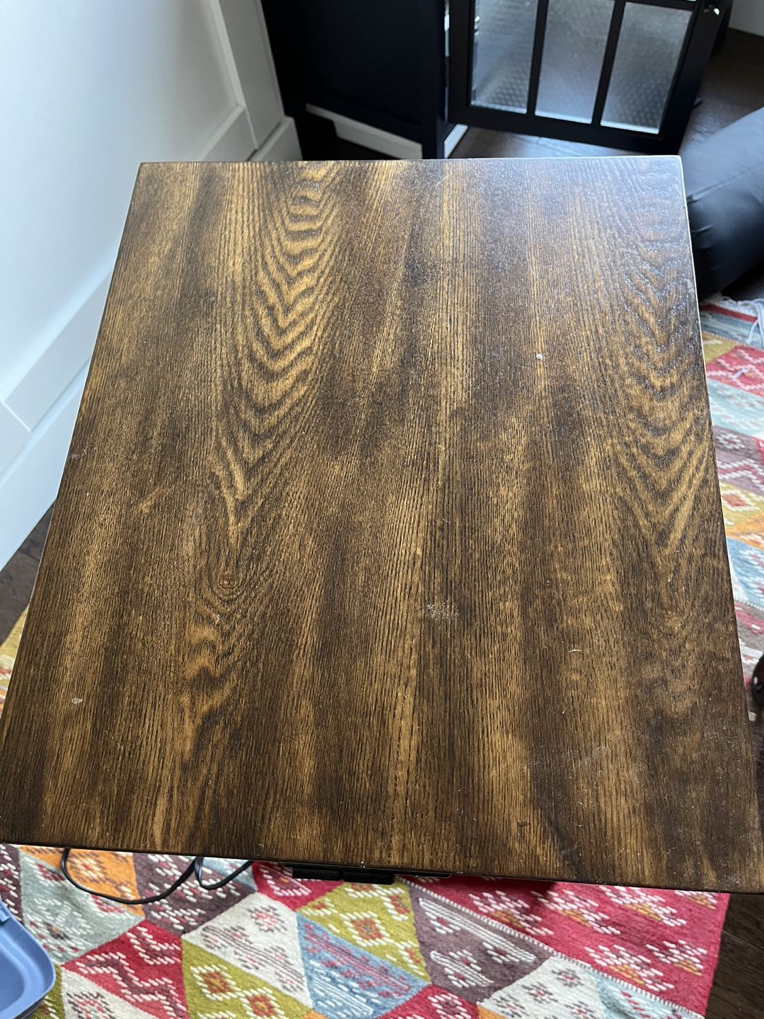 Side table - photo 3