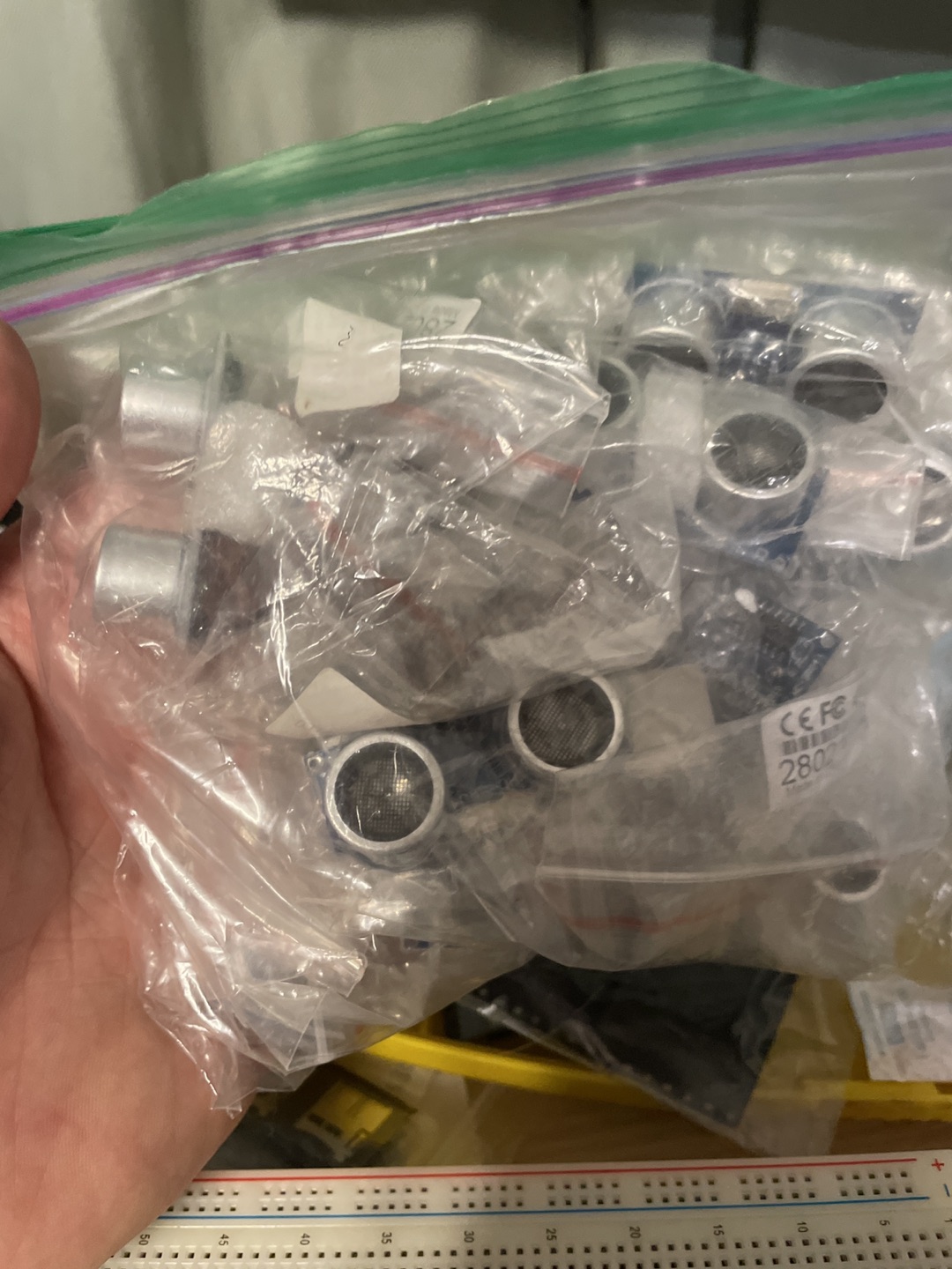 DIY / IoT electronics for students and hobbyists image indicator(3)