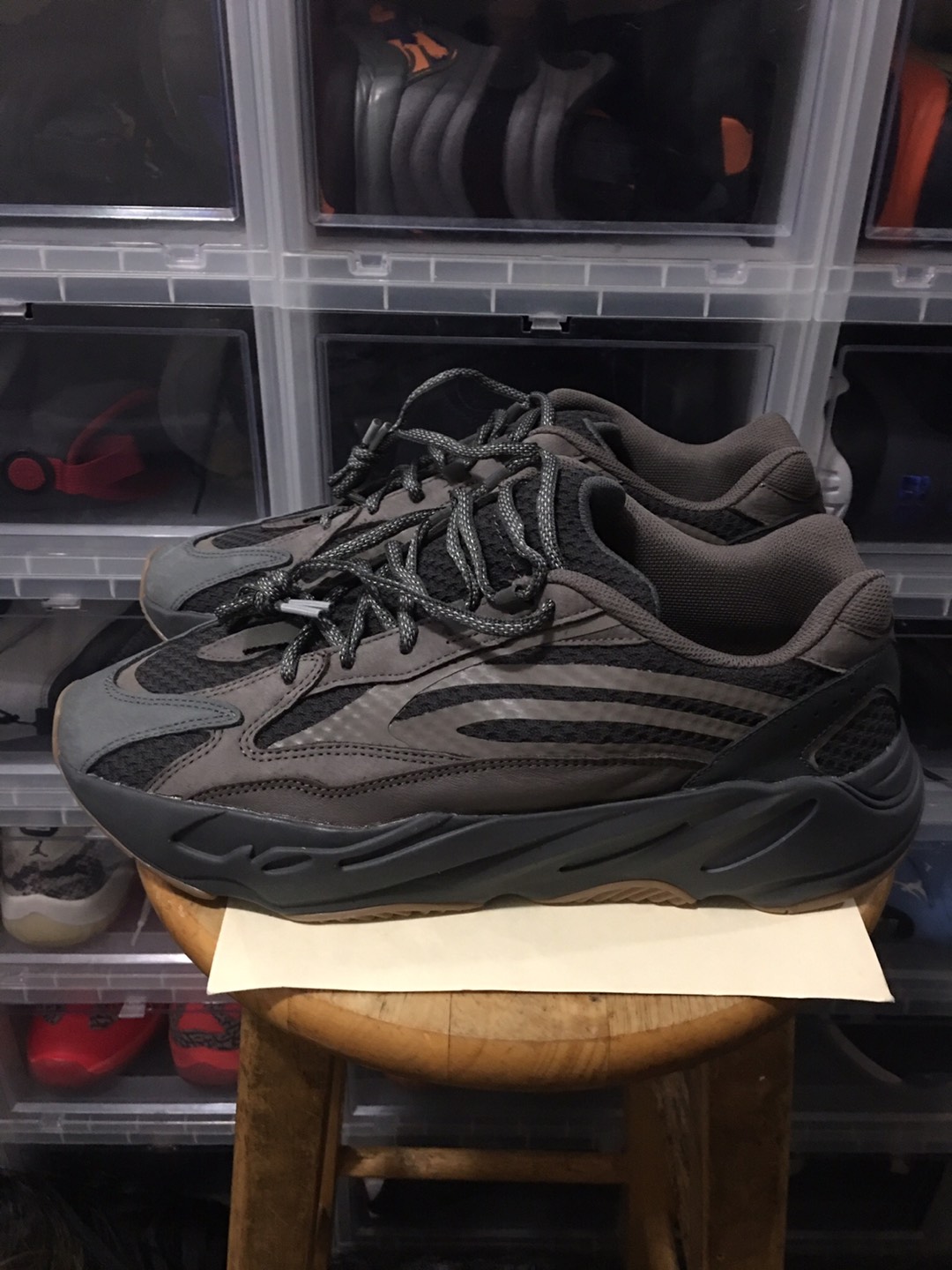 adidas Yeezy Boost 700 V2 Geode - photo 2