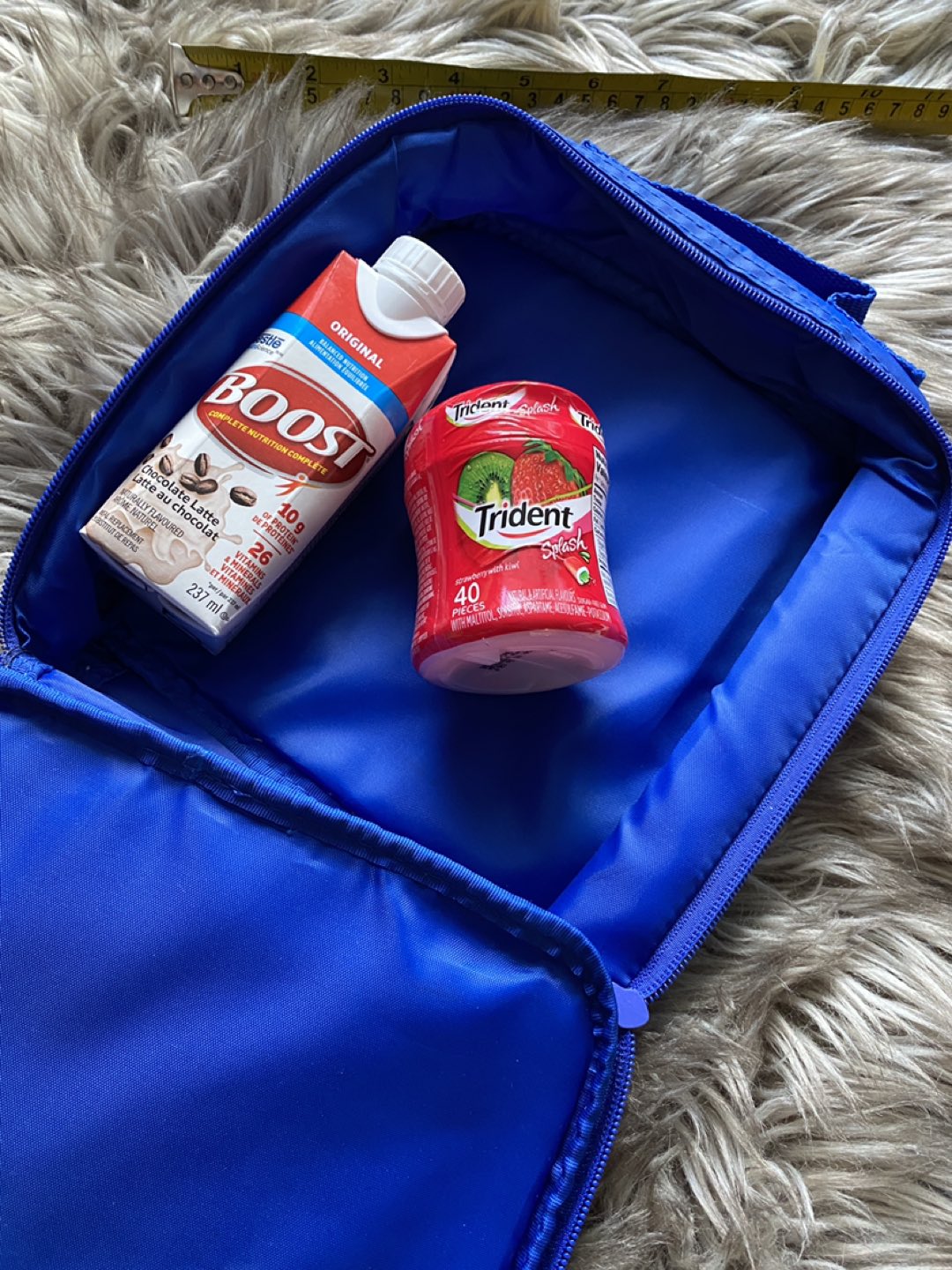 Oreo 100th Birthday Collectable Lunch Bag image indicator(2)