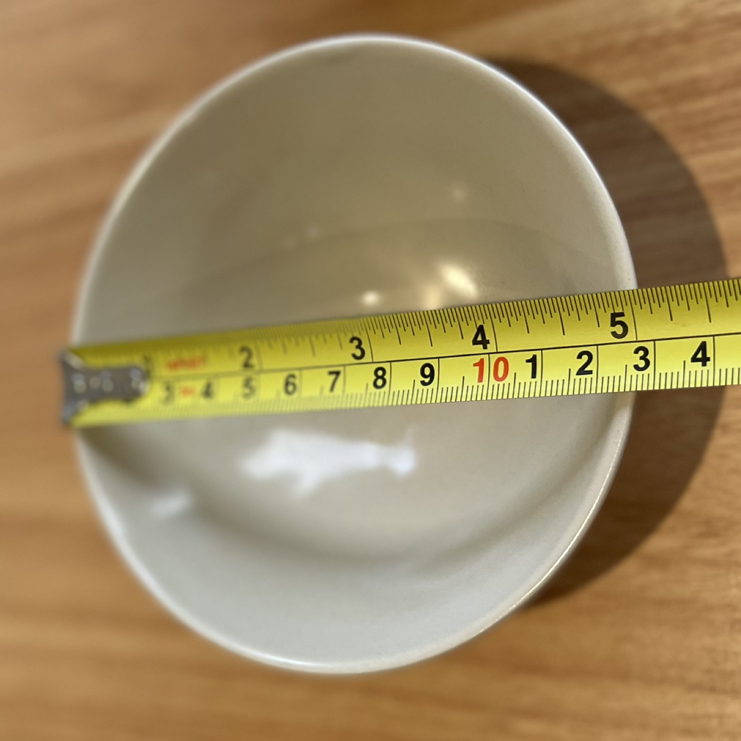 Patterned IKEA bowls (1 large 2 small) - photo 4