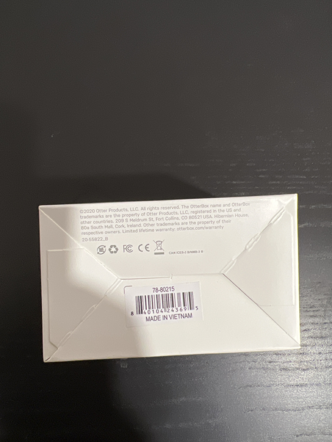 Phone adapter - Fast charge - photo 2