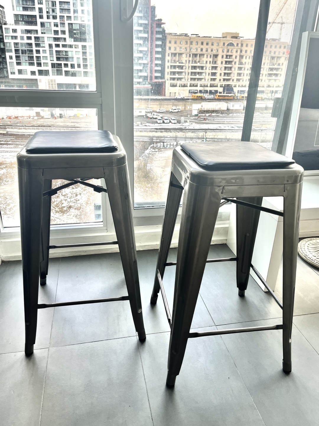 Counter Stools - photo 2