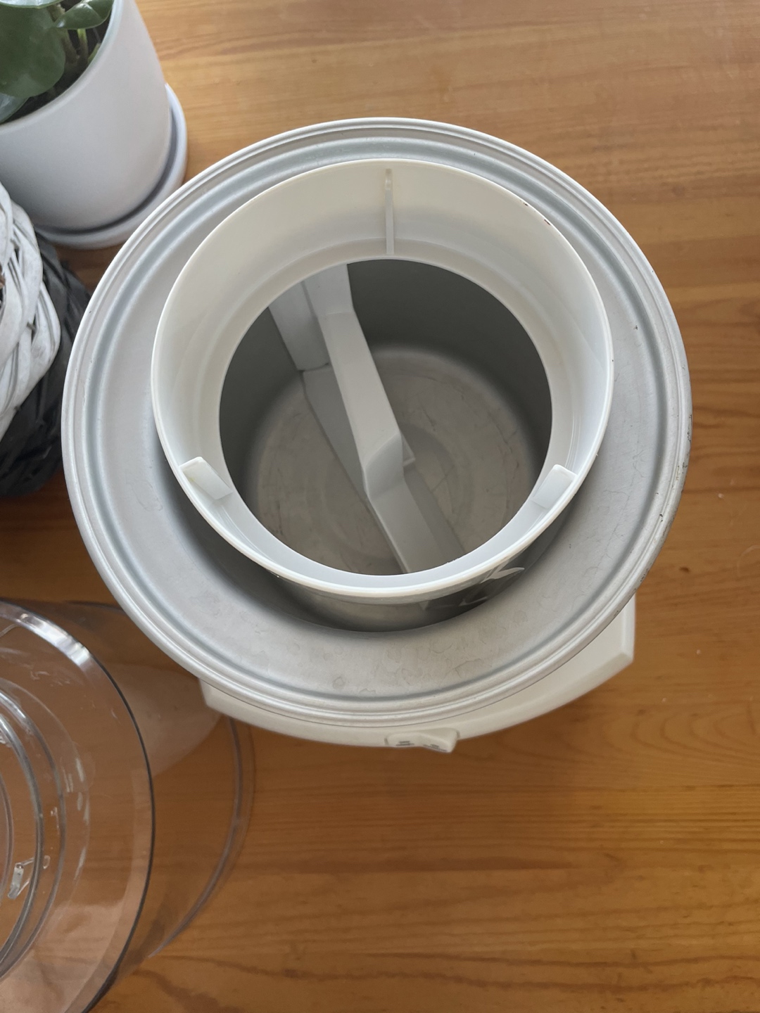 Cuisinart Ice - ice cream maker image indicator(2)