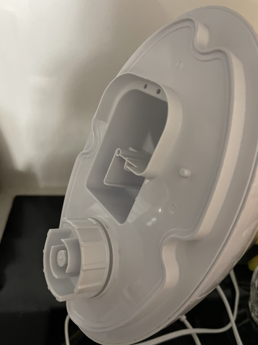 Humidifier 1.8L - photo 3