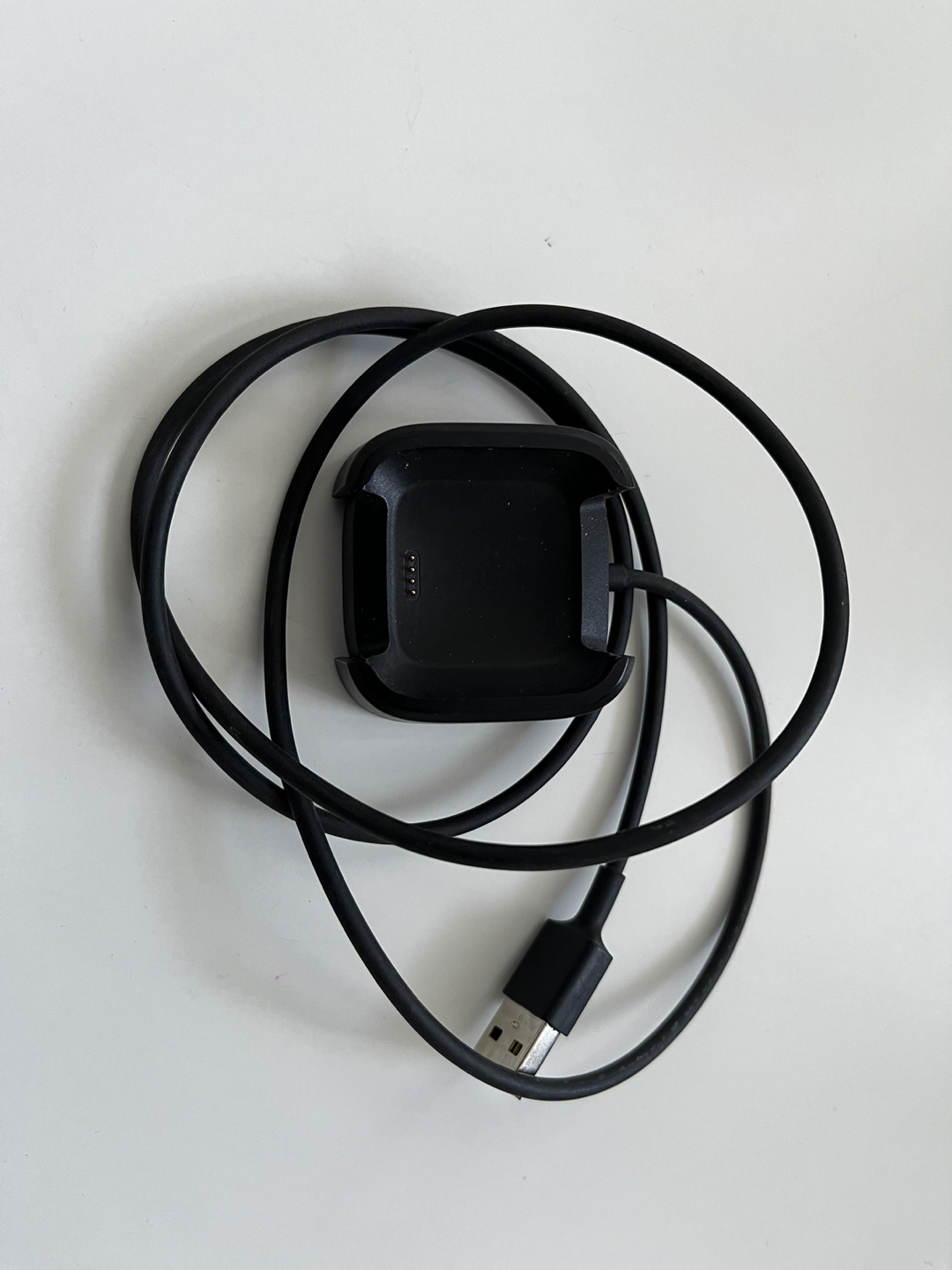Fitbit Versa 1. - photo 4