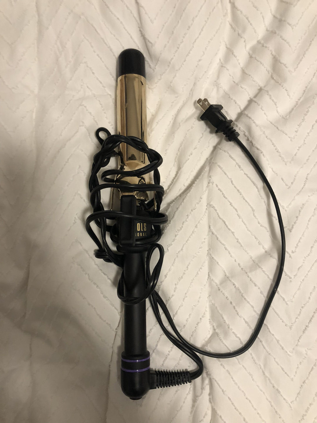 Hair Curler