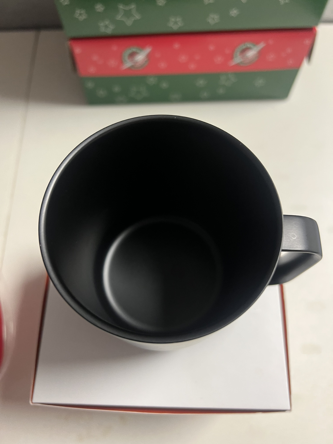 MUG EMBER - photo 3