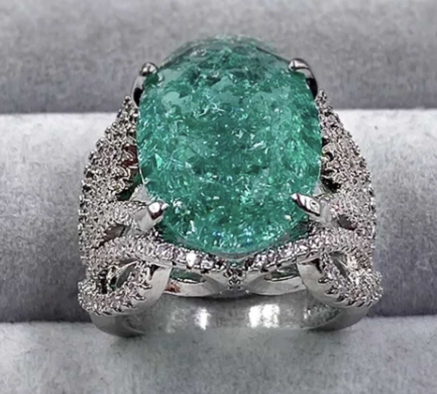 💝New ring 8 - photo 4