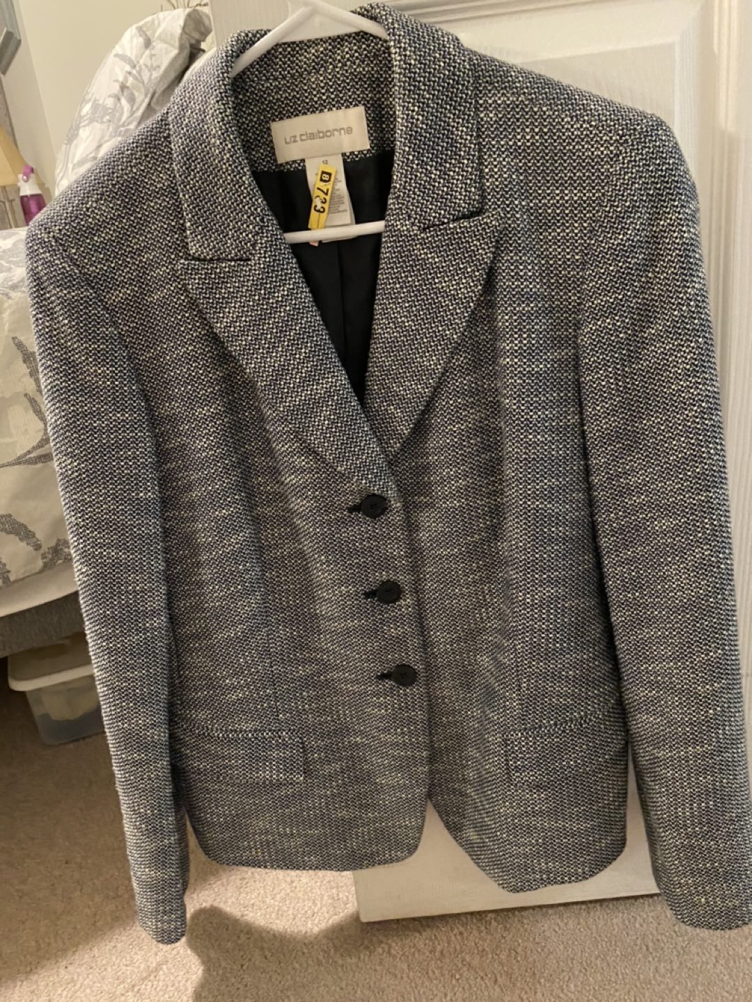 Blazer thumbnail