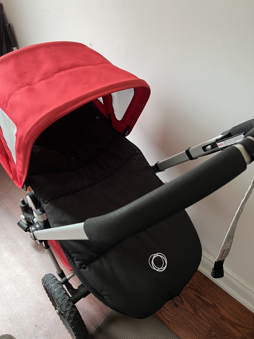 Bugaboo Stroller