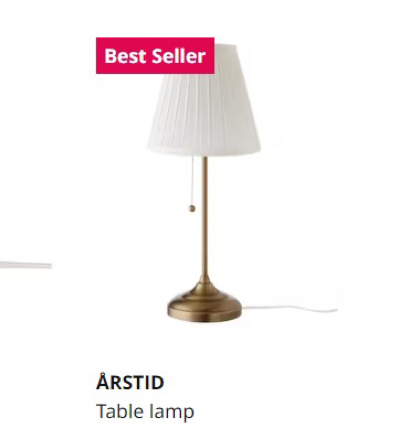 Table Lamp thumbnail