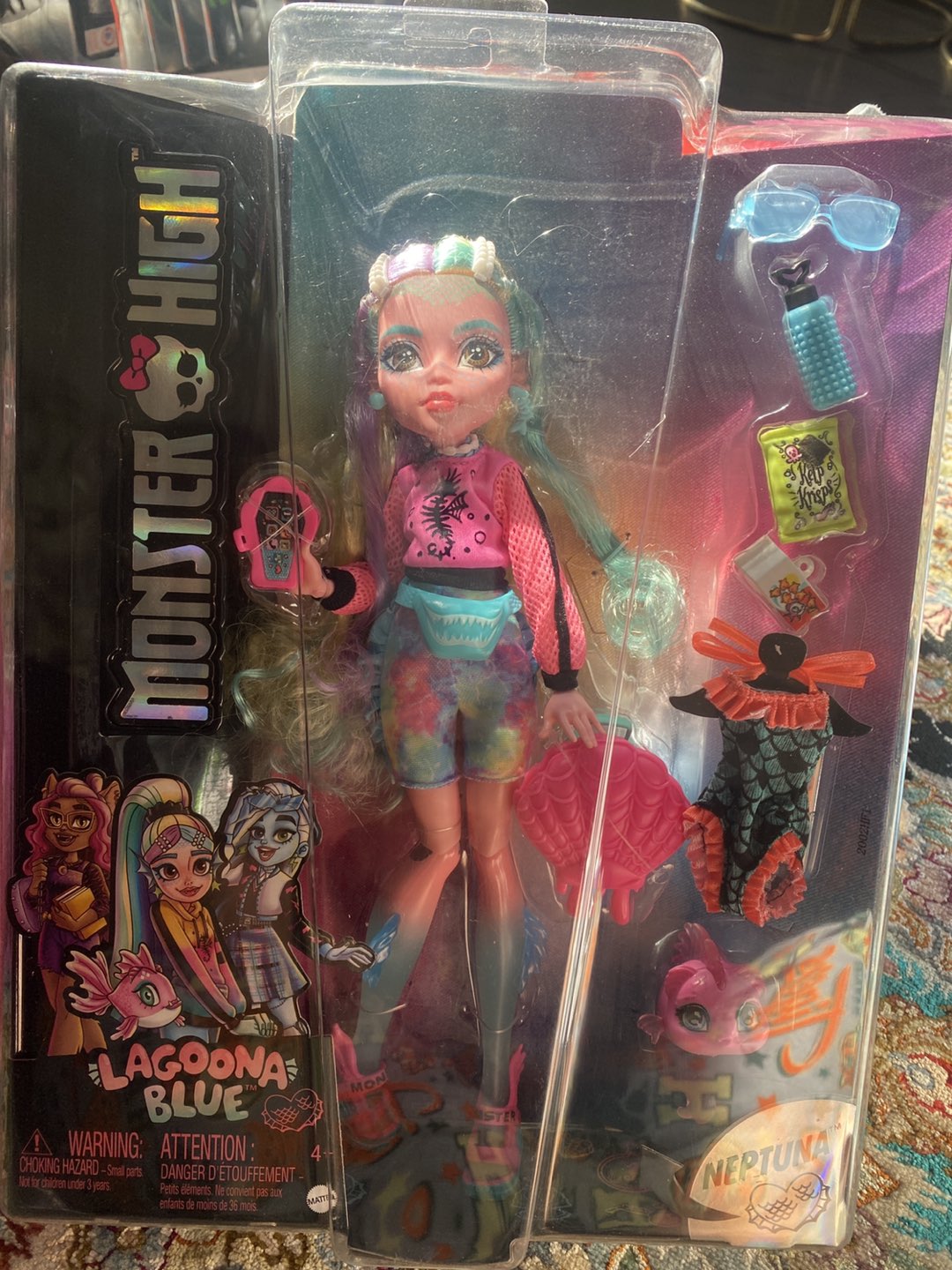 Doll thumbnail