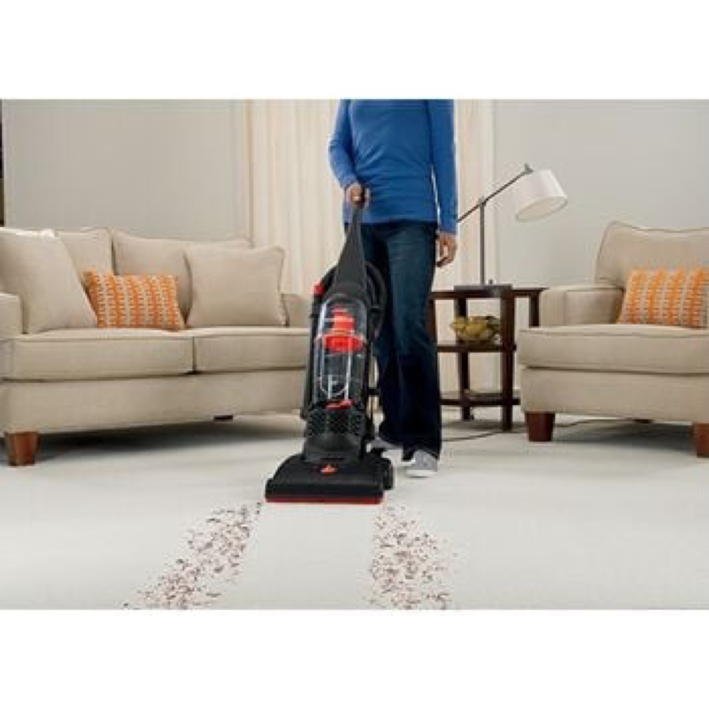 Bissell vacuum cleaner - photo 3