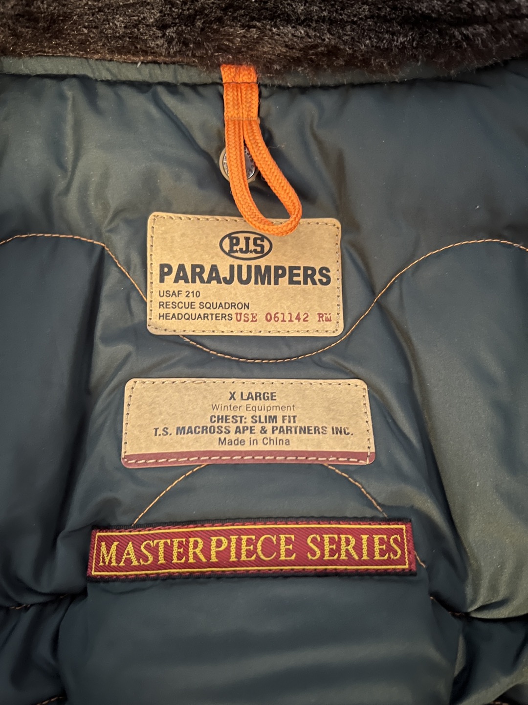 Parajumper masterpiece image indicator(2)