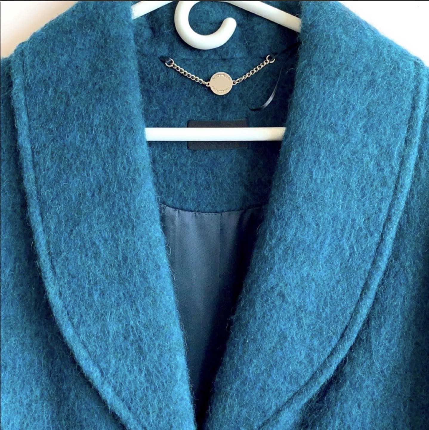 Autograph winter coat, NWOT - photo 3